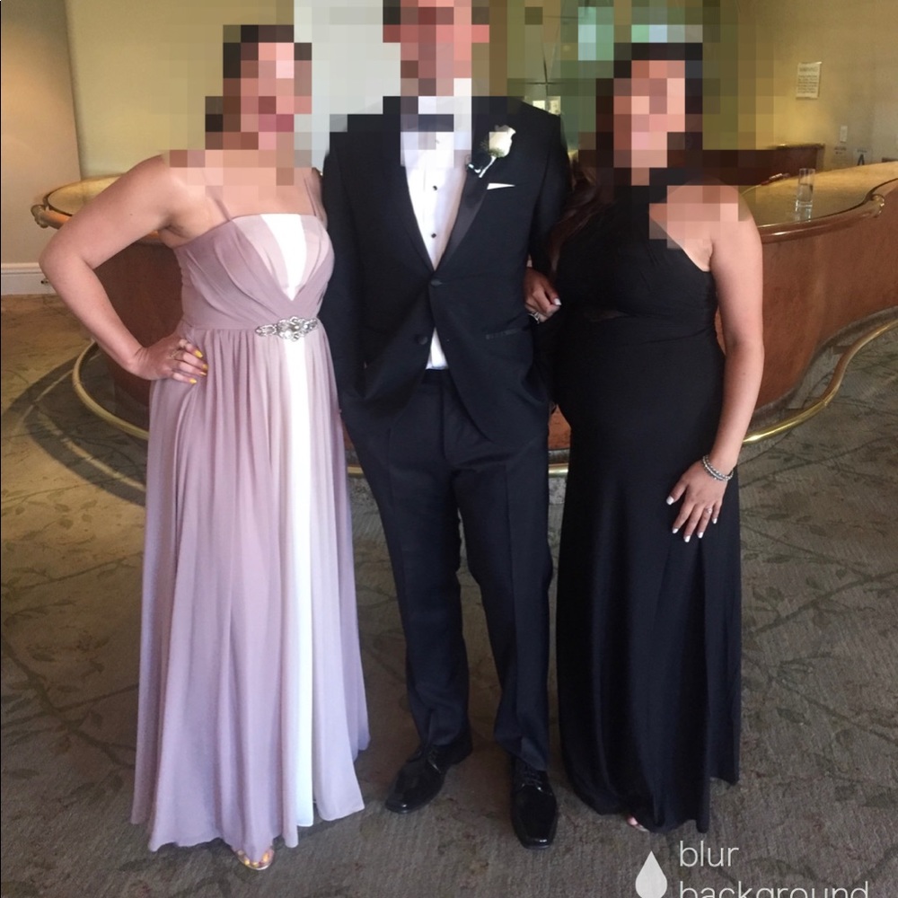 Dress - Picture 8 of 8